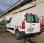 Fourgon avec parois et toit rigide Citroën Berlingo