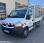 Benne basculante de chantier et de TP Renault Master