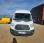 Fourgon avec parois et toit rigide Ford Transit