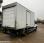 Fourgon à température dirigée (frigo) Iveco 35C13