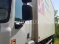 Fourgon avec parois et toit rigide Renault PREMIUM 270 DXI