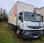 Fourgon avec parois et toit rigide Renault PREMIUM 270 DXI