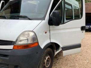 Autobus Renault Master