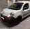 Fourgon avec parois et toit rigide Renault Kangoo