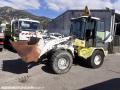 Chargeuse  Volvo L 30