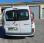 Fourgon avec parois et toit rigide Renault Kangoo