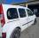 Fourgon avec parois et toit rigide Renault Kangoo