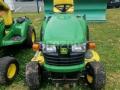 Autre John Deere             x740 et x495