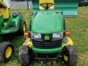 Autre John Deere             x740 et x495