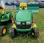 Autre John Deere             x740 et x495