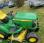 Autre John Deere             x740 et x495
