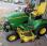 Autre John Deere             x740 et x495