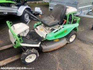 Autre Etesia             Attila 88