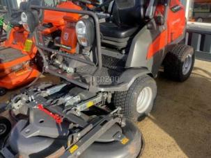 Tondeuse Husqvarna P525