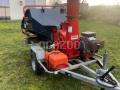 Broyeur de branches Bugnot BV55