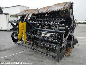 Barre de coupe nc HV 660