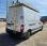 Fourgon avec parois et toit rigide Renault Master