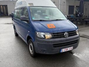 Autobus Volkswagen Kombi