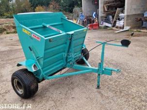 Autre Majar             S700RL