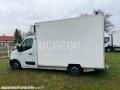 Fourgon à température dirigée (frigo) Renault MASTER RT