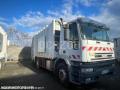 Benne à ordure ménagères Iveco 190E27