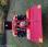 Micro tracteur nc             BULTRA