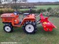 Micro tracteur nc             BULTRA
