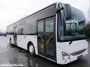 Autocar nc Crossway LE Euro6 Klima