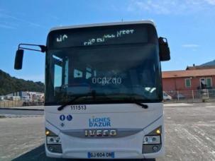 Autocar Iveco CROSSWAY