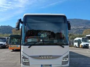 Autocar Iveco CROSSWAY