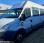Autobus Iveco 50C17