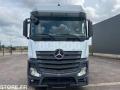 Pour semi-remorque Mercedes ACTROS 1843 RETARDER