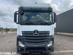 Pour semi-remorque Mercedes ACTROS 1843 RETARDER