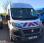 Fourgon avec parois et toit rigide Fiat Ducato