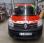 Fourgon avec parois et toit rigide Renault Kangoo