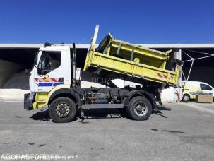 Voirie Renault Midlum