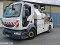 Voirie Renault Midlum