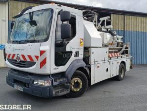 Voirie Renault Midlum