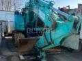 Pelle  Kobelco ED 160 BR-5