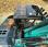 Pelle  Kobelco ED 160 BR-5