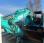 Pelle  Kobelco ED 160 BR-5