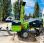 Broyeur de branches Bugnot BV7