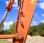 Pelle  Hitachi ZX350LCN-3