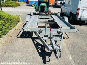 Porte-voitures Lider             75E13B