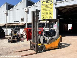  Jungheinrich EFG318 400ZZ