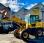 Chargeuse  Komatsu WA75-3