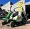 Tondeuse Etesia             HYDRO 124D