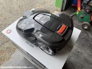 Tondeuse nc 315 mark II