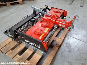 Autre Agria             W90