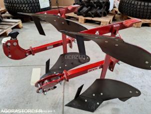 Autre Majar             CBR0